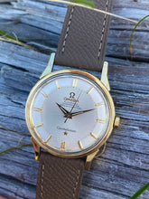 Load image into Gallery viewer, 1961 Omega Constellation ”Pie-Pan” 14900 *SERVICED*
