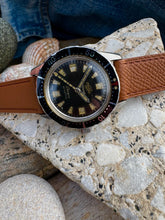 Load image into Gallery viewer, 1959 (approx) Vintage Enicar Sherpa Divette – Super Compressor