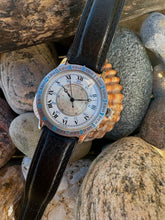 Load image into Gallery viewer, 1995 Longines Hour Angle Watch "Charles Lindbergh” ref. 628.5240