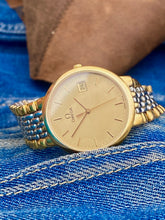 Load image into Gallery viewer, 1991 Omega Seamaster DeVille with BoR-bracelet