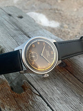 Load image into Gallery viewer, 1946 crazy ”Tropical” Tissot 6445-3 *SERVICED*