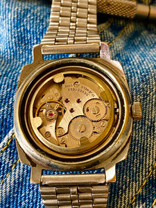 1960’s Jan Wic ”skindiver” with AS 1803
