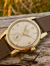 Load image into Gallery viewer, 1954 Rare Omega ”beefy lugs” ref. 2848 *SERVICED*