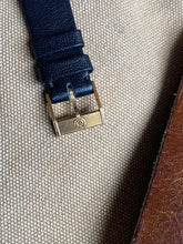 Load image into Gallery viewer, 18mm/16mm original Certina strap and buckle