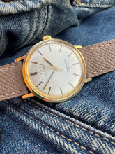 Load image into Gallery viewer, 1970 Omega Seamaster Deville *SERVICED*