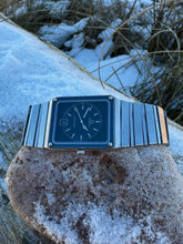 Load image into Gallery viewer, 1984 Omega Seamaster with warranty