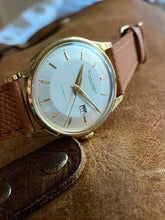 Load image into Gallery viewer, 1961 Rare IWC in 18k solid gold *WARRANTY*