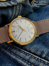 Load image into Gallery viewer, 1970 Omega Seamaster Deville *SERVICED*