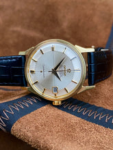 Load image into Gallery viewer, 1968 Amazing onyx Omega Constellation ”Pie-Pan” *SERVICED*