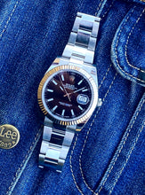 Load image into Gallery viewer, 2017 Rolex Datejust 41 (126334) *Fullset”