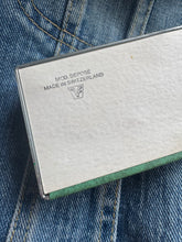 Load image into Gallery viewer, 1966 Rare Enicar Sherpa Super Divette ”T” with box and tag