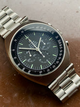 Load image into Gallery viewer, 1970 Unpolished Omega Speedmaster Mark II *SERVICED*