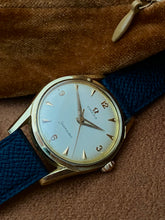 Load image into Gallery viewer, 1951 Rare ”Big Seahorse” Omega Seamaster 36mm *SERVICED*