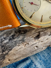 Load image into Gallery viewer, 1958 Omega Seamaster first edition 2937-1 in beautiful condition. *SERVICED*