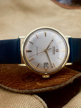 Load image into Gallery viewer, 1960 Omega Automatic Seamaster *SERVICED*