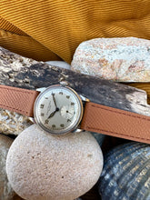 Load image into Gallery viewer, 1946 Girard Perregaux "Mimo" with amazing dial *SERVICED*