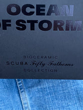 Load image into Gallery viewer, 2023 Blancpain &amp; Swatch ”Oceans of Storm” NOS