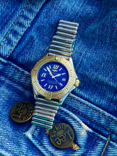 Load image into Gallery viewer, 2003 Breitling Chronometre (D71365) 12 months warranty