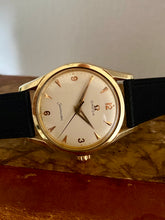 Load image into Gallery viewer, 1951 Rare ”Big Seahorse” Omega Seamaster 36mm *SERVICED*