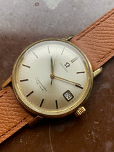 Load image into Gallery viewer, 1966 Lovely Omega Seamaster Deville *SERVICED*