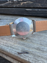 Load image into Gallery viewer, 1962 Gorgeous Omega Seamaster 30 with rare linen dial and *SERVICED* movement