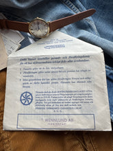 Load image into Gallery viewer, 1965 Rare Omega Constellation "Pie-Pan" *full set* incredable provenience. *SERVICED*