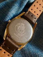 Load image into Gallery viewer, 1958 Universal Genéve ”Polerouter jet” microrotor movement