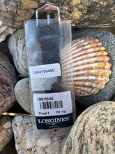 Load image into Gallery viewer, 1995 Longines Hour Angle Watch "Charles Lindbergh” ref. 628.5240