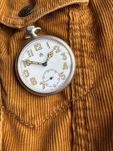 Load image into Gallery viewer, 1930-40’s rare Swedish military watch in amazing condition