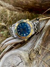 Load image into Gallery viewer, 1996 Omega Seamaster Professional (SMP) fullset