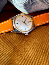 Load image into Gallery viewer, 1960 Beautiful Omega Automatic Seamaster 14700-1. 100% original!