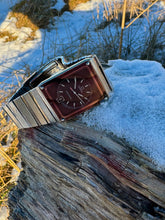 Load image into Gallery viewer, 1984 Omega Seamaster with warranty