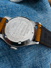 Load image into Gallery viewer, 1944 Rare and beautiful Omega Suverän (Suveran) *SERVICED* w warranty