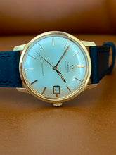 Load image into Gallery viewer, 1966 Flawless Omega Automatic Seamaster *SERVICED*