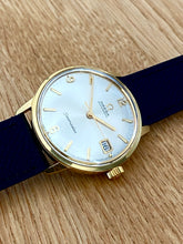 Load image into Gallery viewer, 1963 Omega Automatic Seamaster *SERVICED*