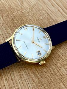 1963 Omega Automatic Seamaster *SERVICED*