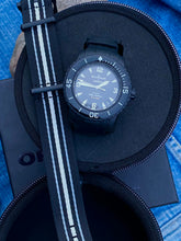 Load image into Gallery viewer, 2023 Blancpain &amp; Swatch ”Oceans of Storm” NOS