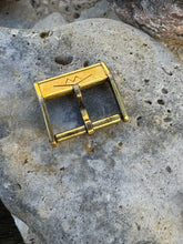Load image into Gallery viewer, 1950/60s Movado buckle
