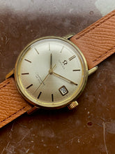 Load image into Gallery viewer, 1966 Lovely Omega Seamaster Deville *SERVICED*