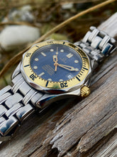 Load image into Gallery viewer, 1996 Omega Seamaster Professional (SMP) fullset