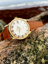 Load image into Gallery viewer, 1967 Omega Constellation ”Pie-Pan” (168.005) *SERVICED*