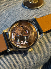 Load image into Gallery viewer, 1966 Omega Constellation "Pie-Pan" ”onyx dial” *SERVICED* w. Warranty