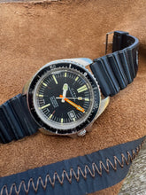 Load image into Gallery viewer, 1970’s CITY Professional automatic MRP SA case *SERVICED*