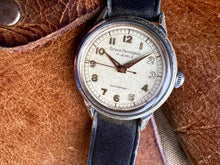 Load image into Gallery viewer, 1940’s Girard Perregaux from the Korean war, read the amazing history