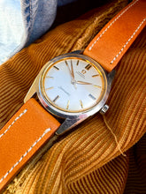Load image into Gallery viewer, 1960 Beautiful Omega Automatic Seamaster 14700-1. 100% original!