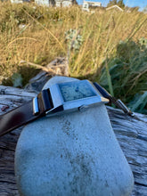 Load image into Gallery viewer, 1934 Rare Omega ”tank” *SERVICED*