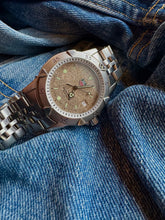 Load image into Gallery viewer, 1996 Tag Heuer, 1500 Professional "Granite dial" *SERVICED*