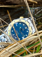 Load image into Gallery viewer, 1996 Omega Seamaster Professional (SMP) fullset