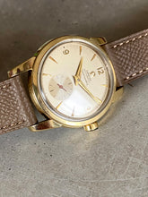 Load image into Gallery viewer, 1954 Rare Omega ”beefy lugs” ref. 2848 *SERVICED*