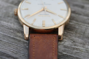 1963 Super RARE Grand Seiko Chronometer J14070